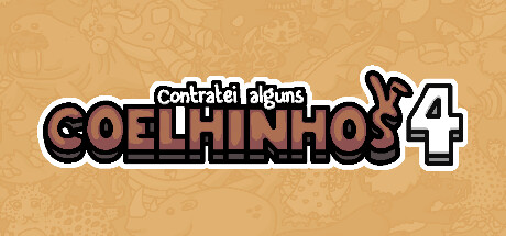 Contratei alguns coelhinhos 4