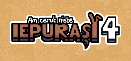 Am cerut niște iepurași 4