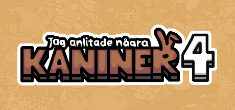 Jag anlitade några kaniner 4