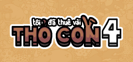 Tôi đã thuê vài chú thỏ 4