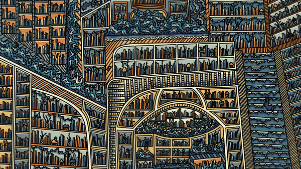 Я припрятал юрких зайчиков 4.