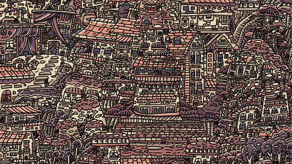 Я припрятал юрких зайчиков 4.