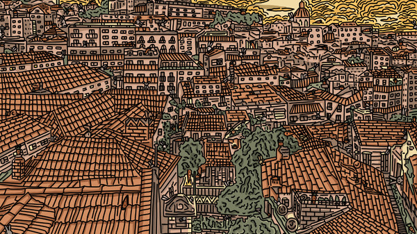 Я припрятал юрких зайчиков 4.