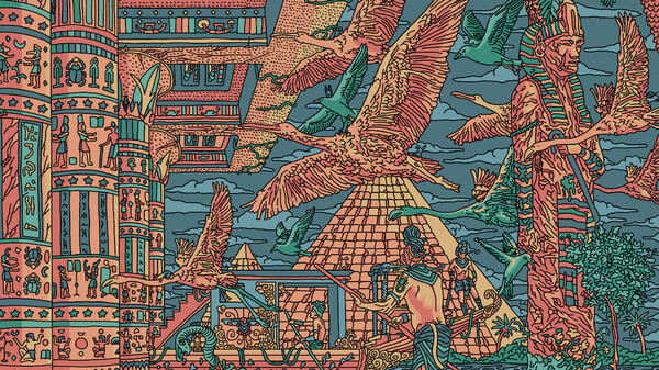 Я припрятал юрких зайчиков 4.