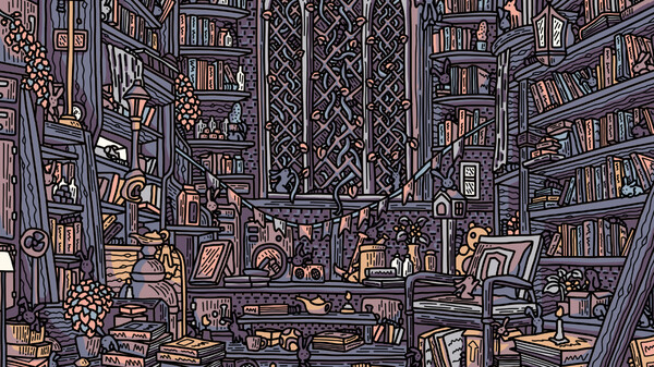 Я припрятал юрких зайчиков 4.