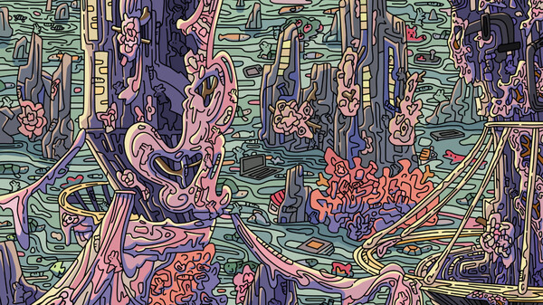 Я припрятал юрких зайчиков 4.