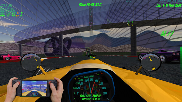 Screenshot media