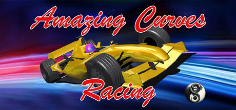 Amazing Curves Racing