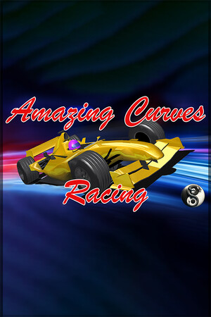 Amazing Curves Racing cover art