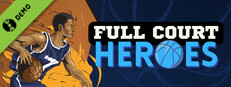 Full Court Heroes Demo Small Capsule Image