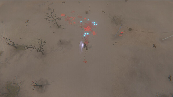 Extermination 1 screenshot 4