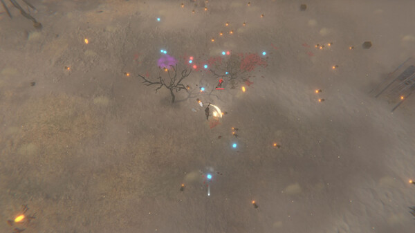 Extermination 1 screenshot 5