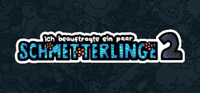 Ich beauftragte ein paar Schmetterlinge 2