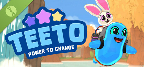Teeto Demo cover art