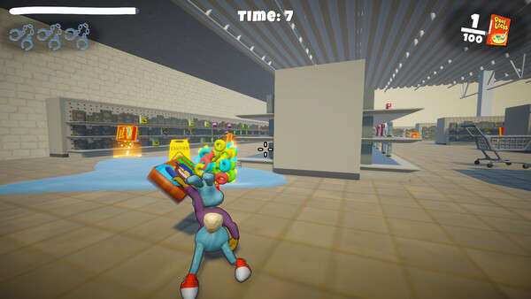 IM LOOPY FOR DOOP LOOPS!!! screenshot 3