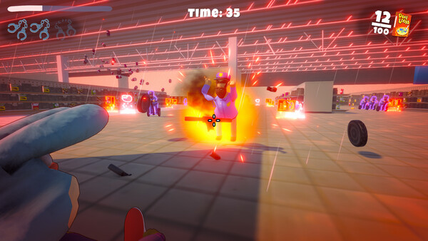 IM LOOPY FOR DOOP LOOPS!!! screenshot 1