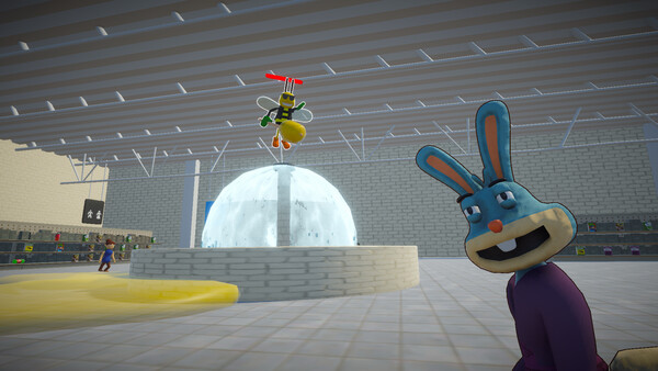 IM LOOPY FOR DOOP LOOPS!!! screenshot 4