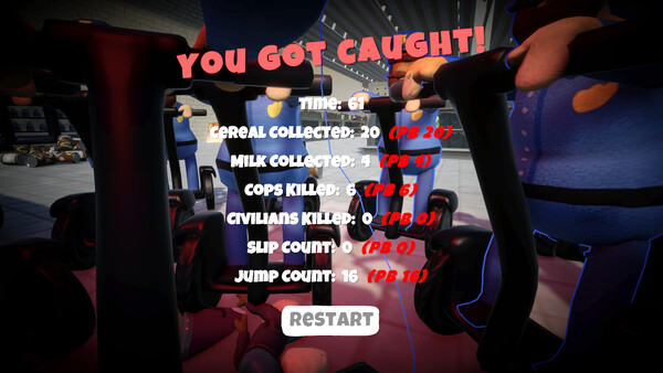 IM LOOPY FOR DOOP LOOPS!!! screenshot 4