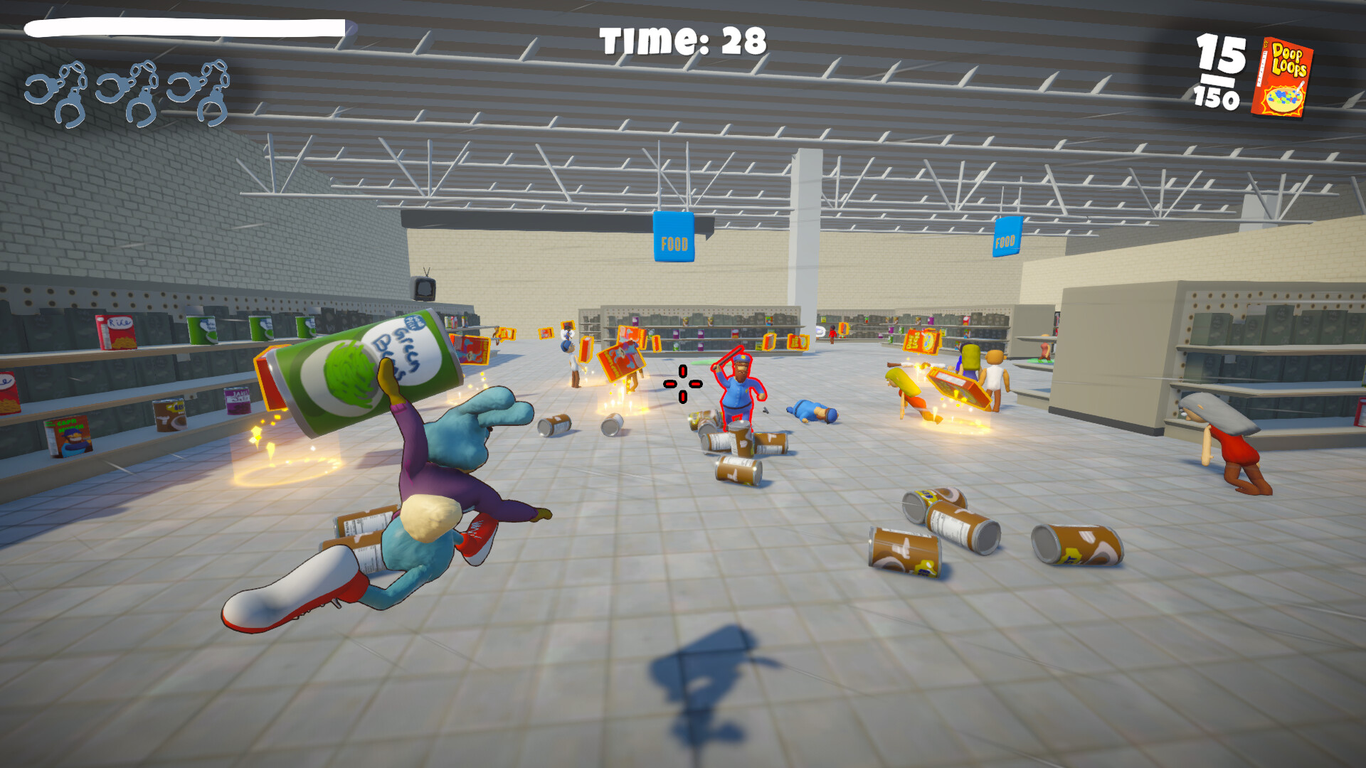 IM LOOPY FOR DOOP LOOPS!!! screenshot #10