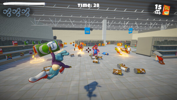 IM LOOPY FOR DOOP LOOPS!!!.