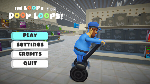 Скриншот из IM LOOPY FOR DOOP LOOPS!!!