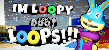 IM LOOPY FOR DOOP LOOPS!!!