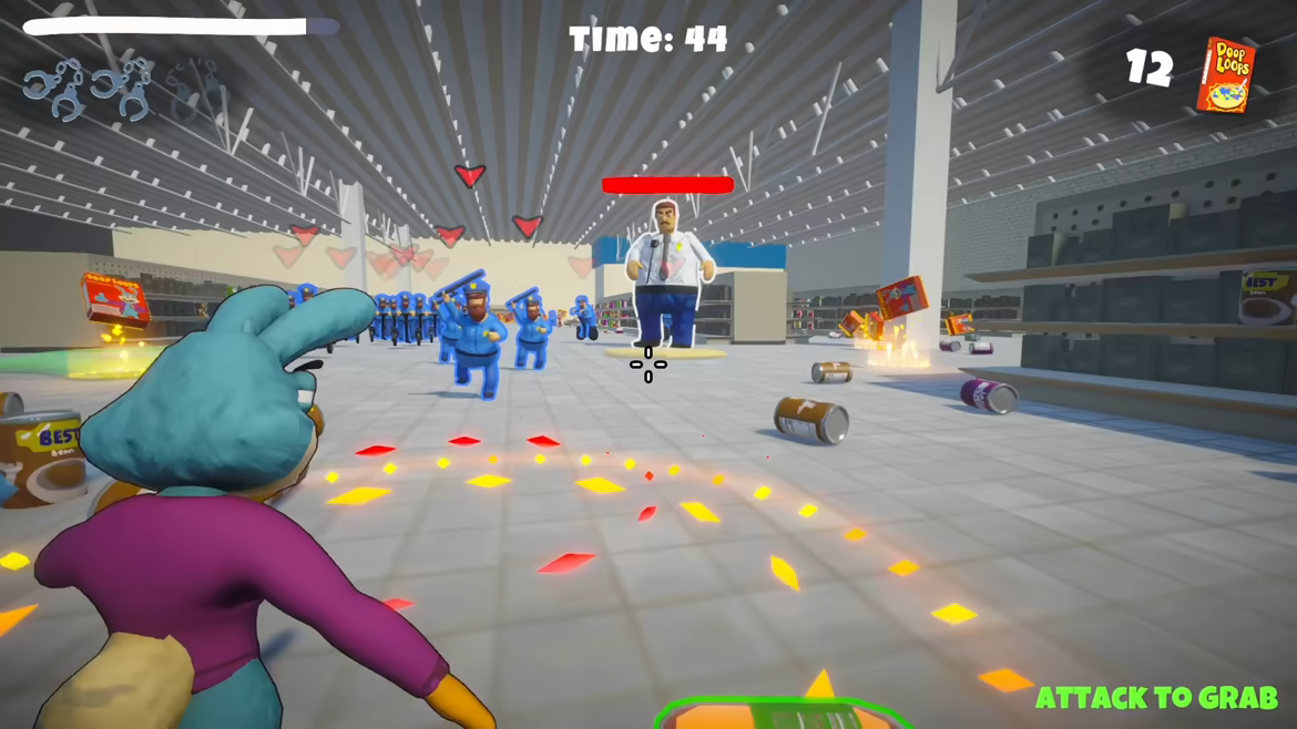 IM LOOPY FOR DOOP LOOPS!!! video 2