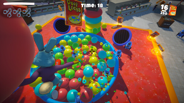 IM LOOPY FOR DOOP LOOPS!!!.