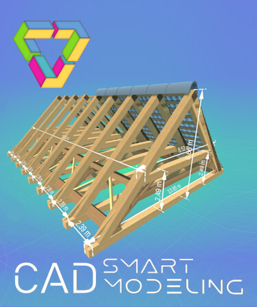 CAD Smart Modeling