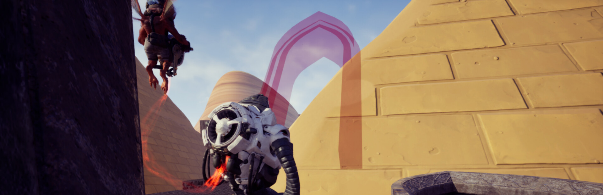 BuildWorld