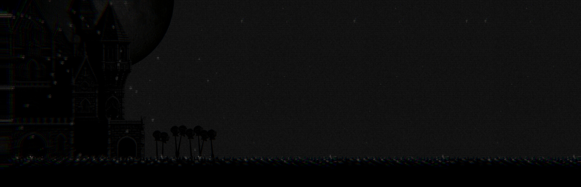 Silent Frontiers
