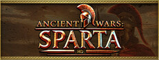 Ancient Wars: Sparta HD