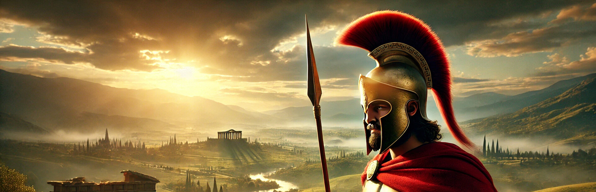 Ancient Wars: Sparta HD