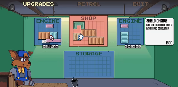 Roadlike video 4