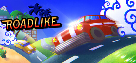 Roadlike Cheat Engine/CT