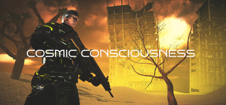 Cosmic Consciousness Cheat Engine/CT