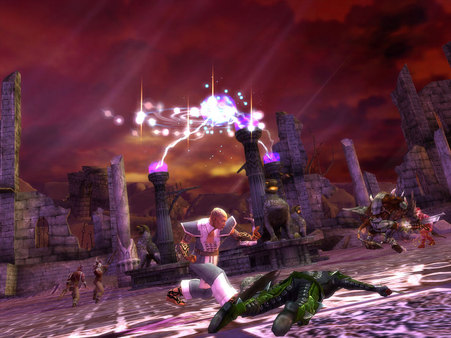 Guild Wars® Game of the Year Edition
