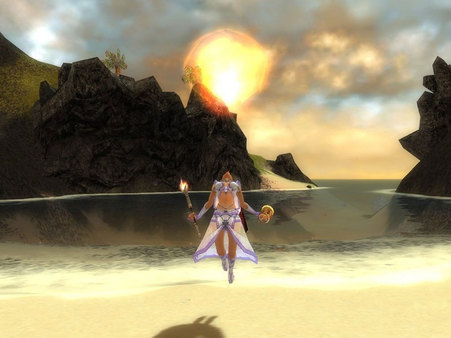 Guild Wars® Game of the Year Edition