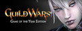 Guild Wars® Game of the Year Edition header image