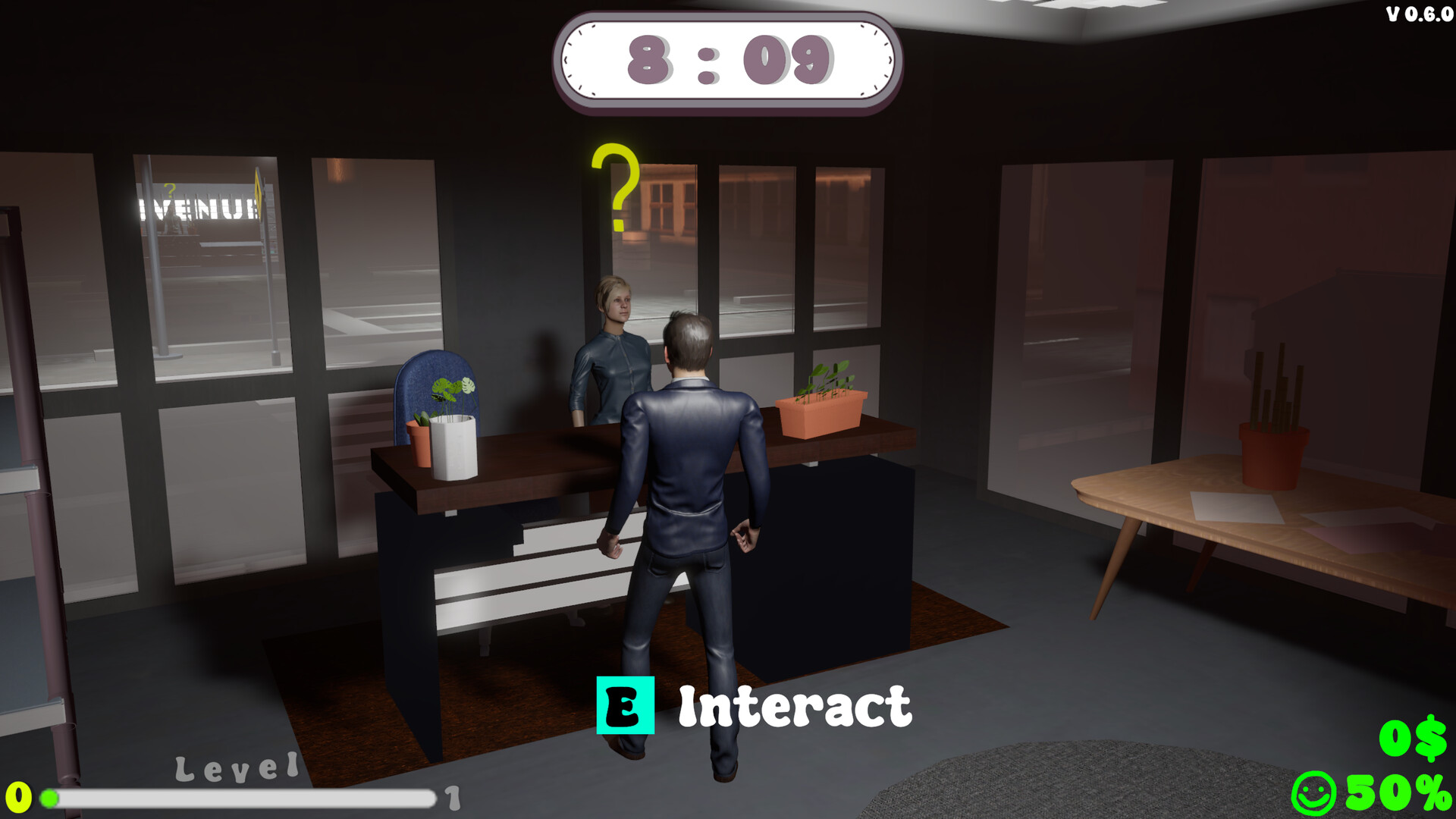 SuperSuperMarket! screenshot 6