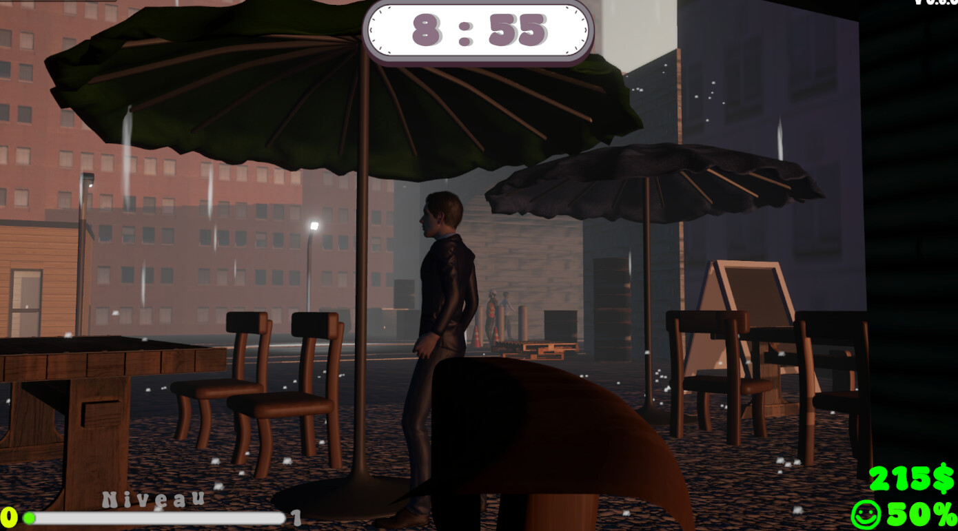 SuperSuperMarket! screenshot 10
