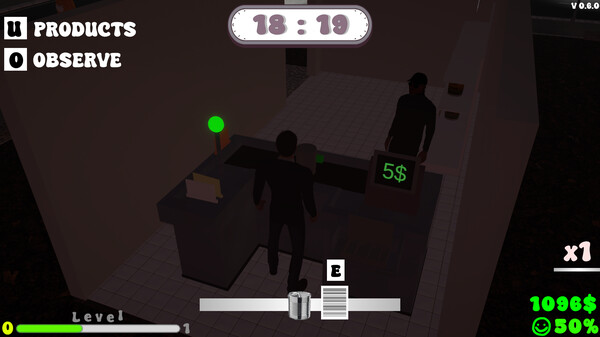Screenshot media