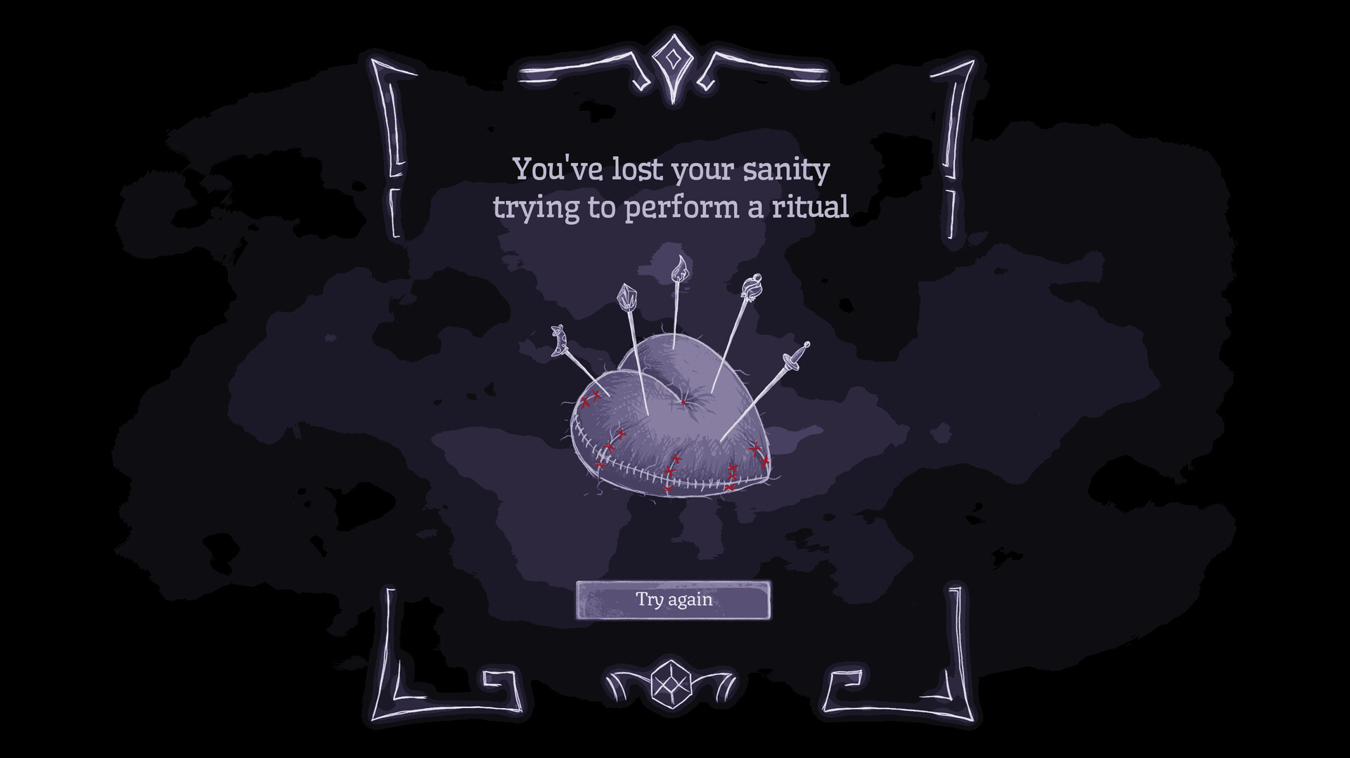 Burn With Me screenshot #7