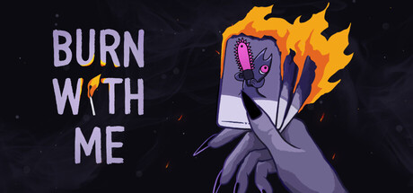 Burn With Me - similar game to Starstruck by Nozomu Games