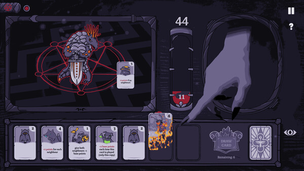 Burn With Me screenshot 1