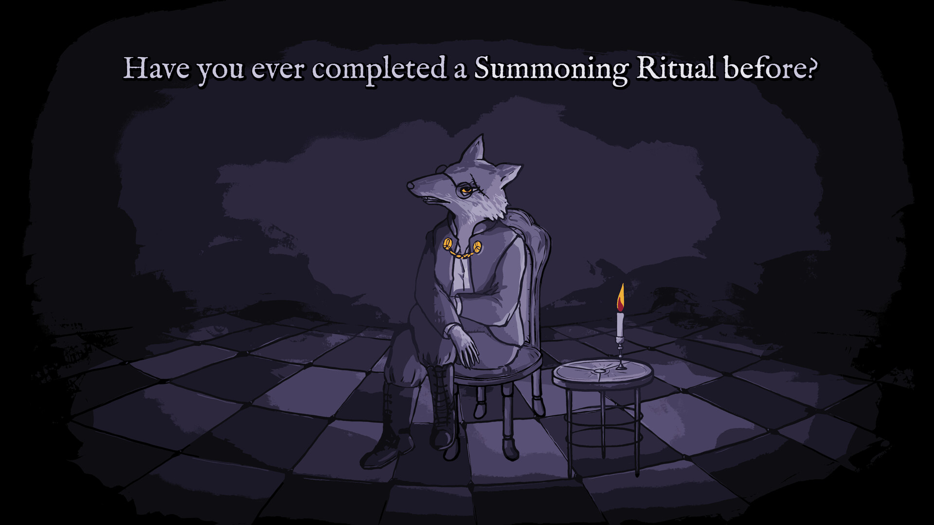 Burn With Me screenshot #5