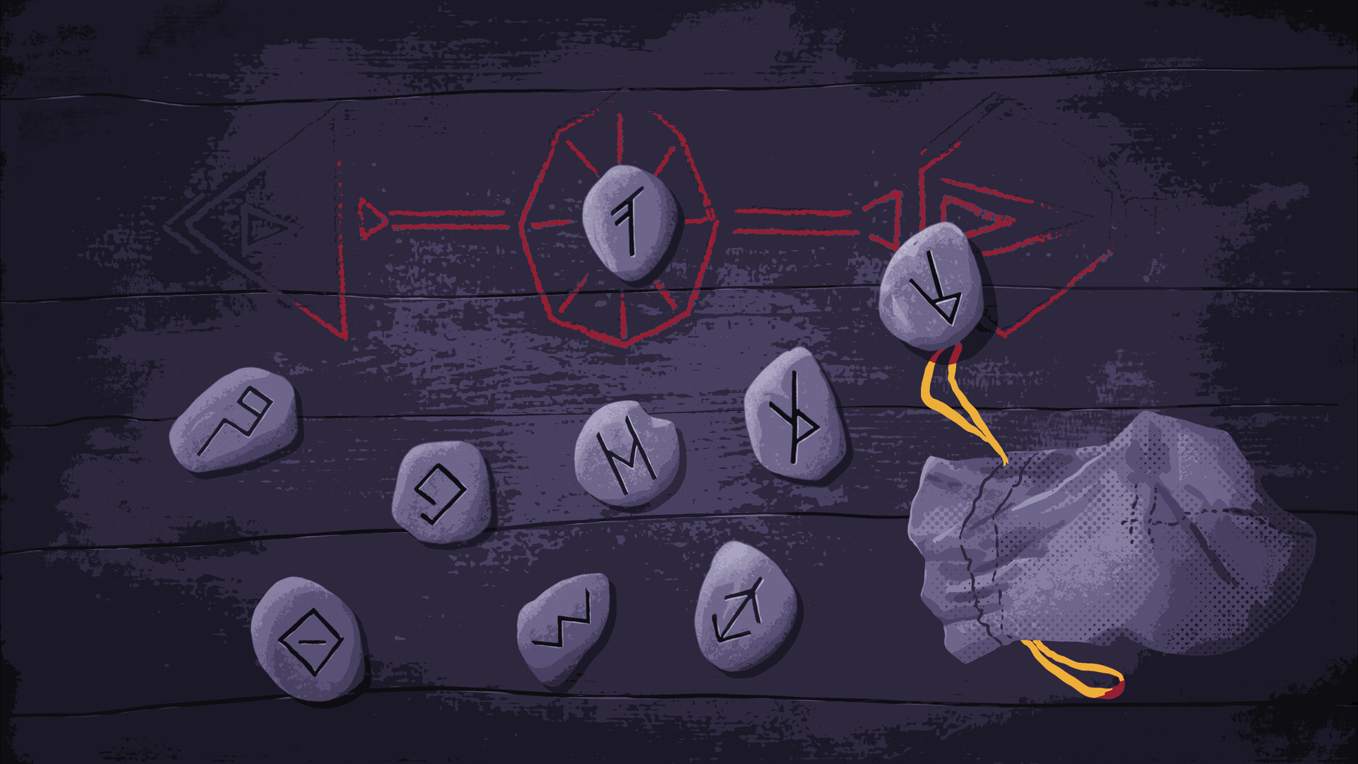 Burn With Me screenshot #7