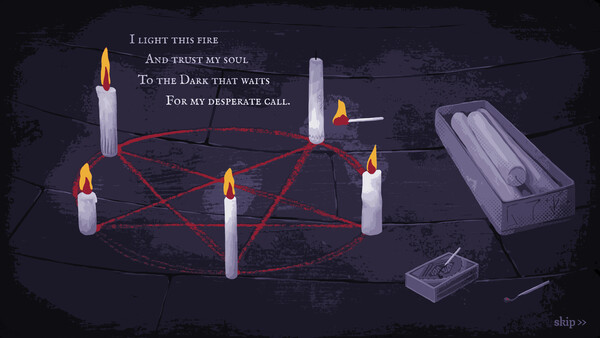 Burn With Me