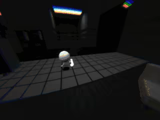 Sadball video 3