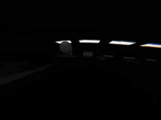 Sadball video 1